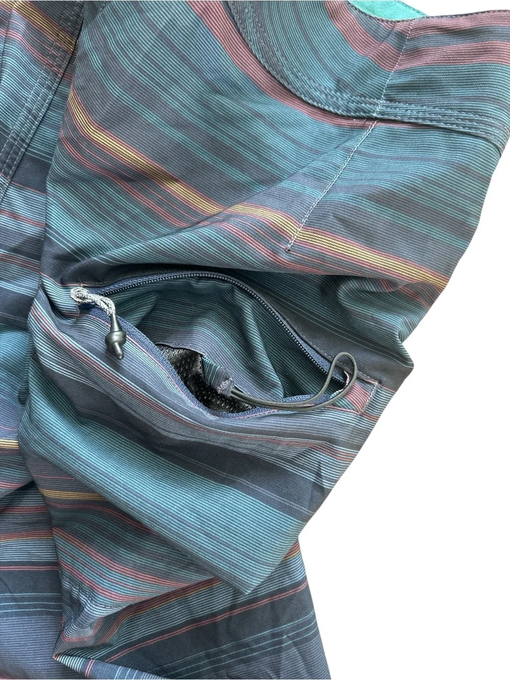 Prana Men's Board Shorts